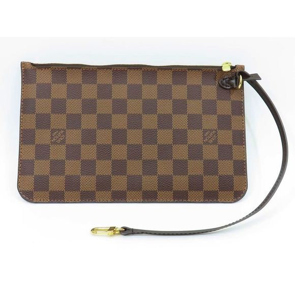 Prada Saffiano Leather Kristen 2way Bag Nero - Picture 8 of 13